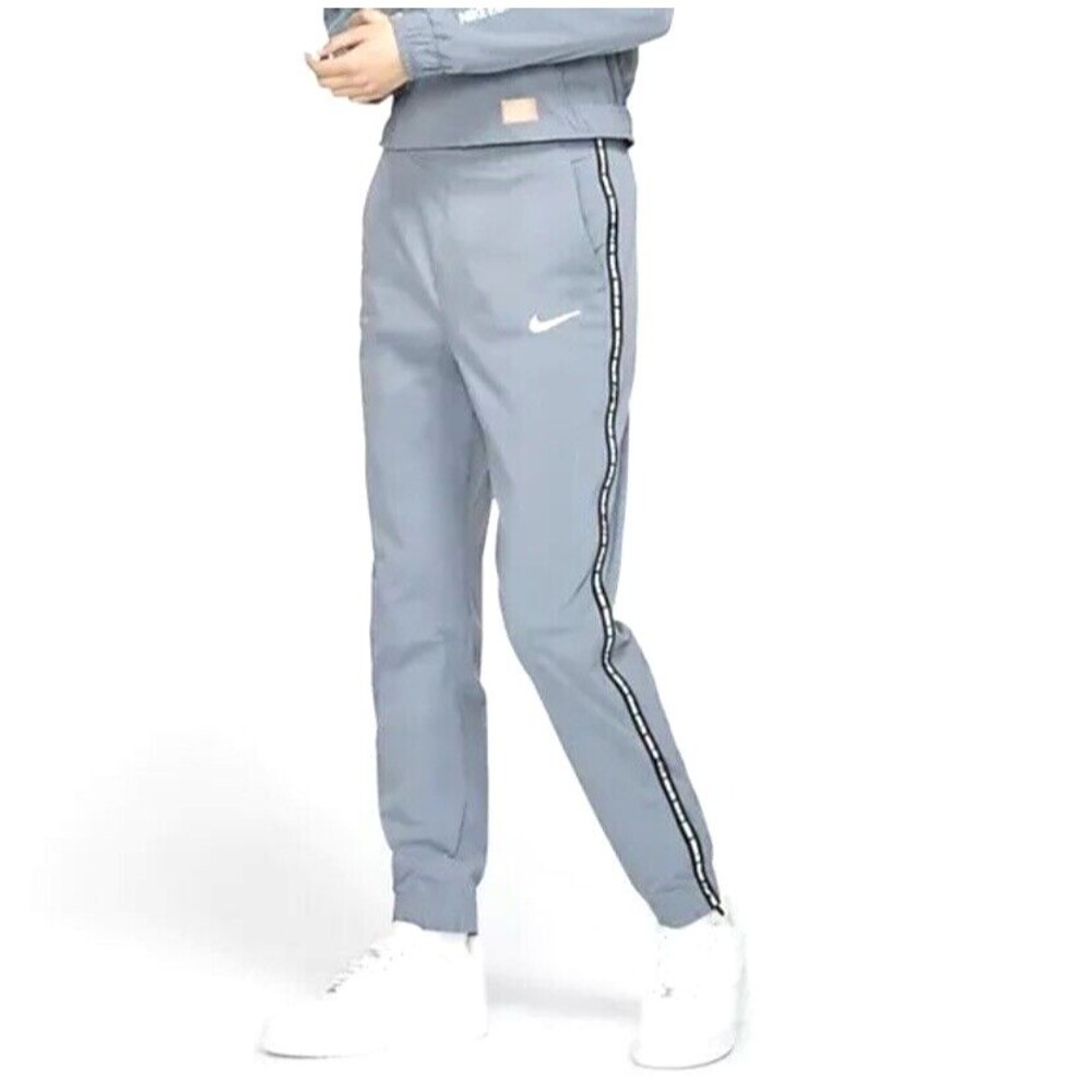 Nike Women's Soccer Football Training Pants Gray Size XLarge New